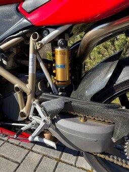 Ducati 996 SPS 'TOP' - 12