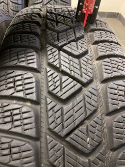 ORIGINAL ALU KOLA ŠKODA KODIAQ \"MYTIKAS\" 215/65/17 - 12