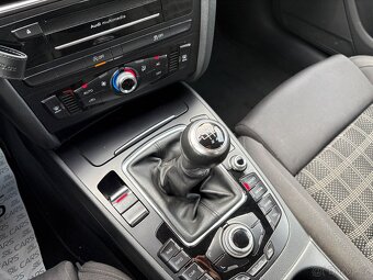 AUDI A4 AVANT 2.0 TDI //2012 199.500 KM ROZVODY SERVISKA - 12