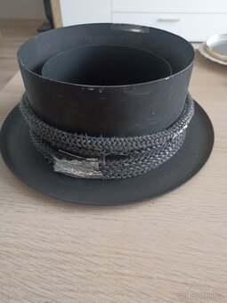 Komínová redukce 180/130 - 12