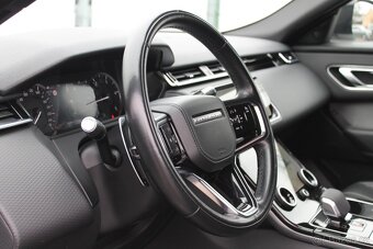 Range Rover Velar D200 FACELIFT R-DYNAMIC K360° DPH 1MA - 12