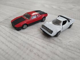 autíčka - angličáky NOREV - 12