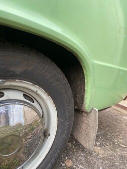 PRODÁM LADA VAZ ŽIGULI 2101 - 12