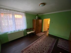 Prodej rodinného domu ve městě Napajedla - 12