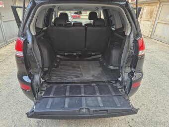 Citroën C-crosser 2,2 HDI 4x4 prodam - 12