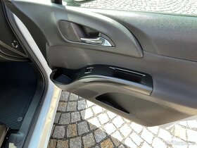 Opel Meriva B 1.4 TURBO - 12