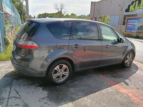 ford smax 1,8TDCi - 12