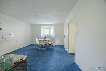 Prodej rodinné domy, 56 m2 - Velké Opatovice - Brťov u Velký - 12