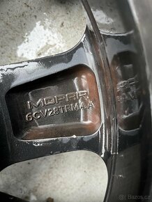 DODGE RAM 2500 REBEL - 12