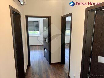 Prodej rodinného domu 4+kk, pozemek 369 m² - 12
