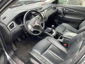 Náhradní díly z Nissan X-Trail T32 - 12