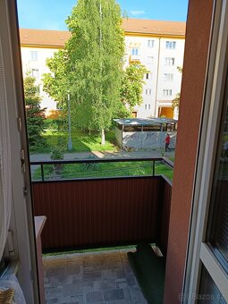 Prodej bytu 1+1 Č. Budějovice - 12
