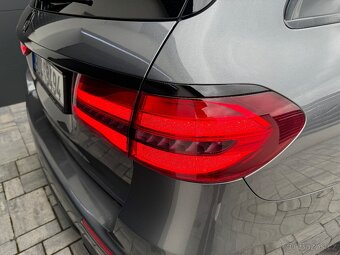 Prodám MERCEDES E220d,W213,AMG,R20,DPH - 12