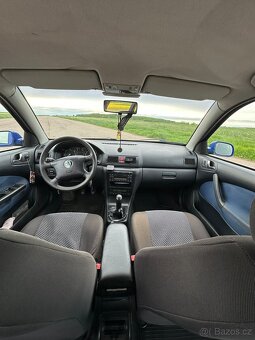 Prodám Škoda Octavia I. Combi - 12