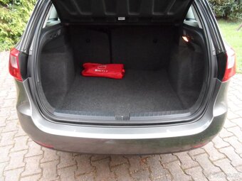 Seat Ibiza 1.2 TDI 1.Majitel,Klima,Bez koroze,R.V.2015 - 12