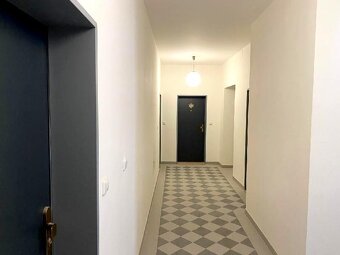 Zcela nový 2+kk, 43m2, P.7, Sternberkova - 12