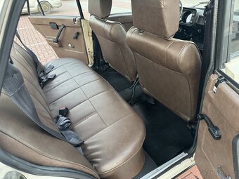 Lada Vaz 2105, Top stav, originál, 55 000 km - 12
