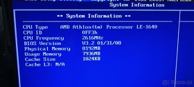 PC MSI s Win7 - 12