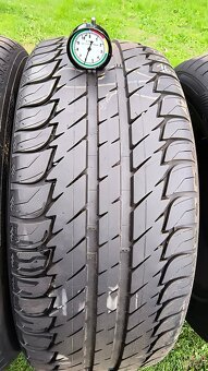 Letní pneumatiky 225/55 R16 GOODYEAR FIRESTONE - 12