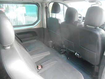 renault trafic long 9 mist 1,6dci 107 kw   rok 6/2016 - 12