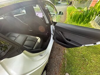 Tesla Model 3, Long Range, tazne, DPH - 12