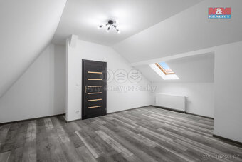 Prodej rodinného domu, 135 m², Kmetiněves - 12