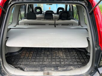 Nissan x-trail T30 2.0 - 12