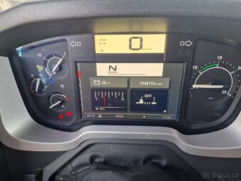 Renault T 520 Lowdeck - 12