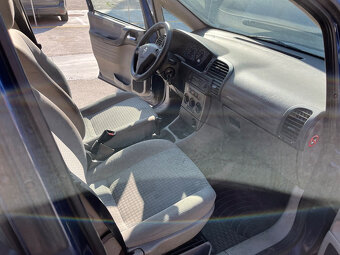 ND Opel Zafira 2.0 DTI - 12