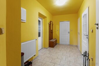 Prodej rodinného domu, Dukelská, Horní Jelení - 12