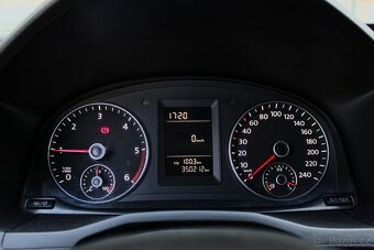 Volkswagen Caddy Dodávka 2.0 TDI - 12