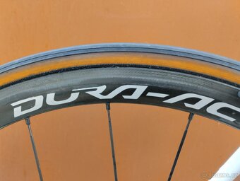 Cannondale Synapse - karbon | Shimano Dura-Ace | vel. XL - 12