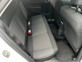 Citroen C4 Cactus 1.2i 81KW r.v2017 Nové v ČR - 12