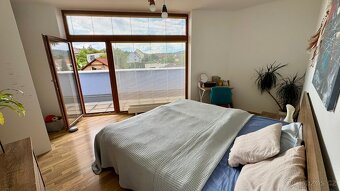 Pronájem bytu 109 m2 s terasou 123 m2 - Mníšek pod Brdy - 12