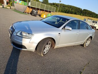 Audi a6 - 12