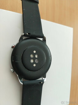 Amazfit GTR 2, nový pásek, výborná kondice včetně baterie - 12
