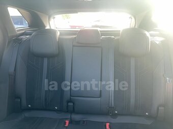 PEUGEOT 3008 II (2) PureTech 130 S&S GT EAT8 05/2021 - 12