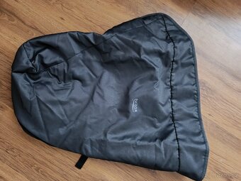 Sportovní kočárek Britax b motion 4+ - 12