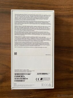 iPhone 11 (128gb) - 12