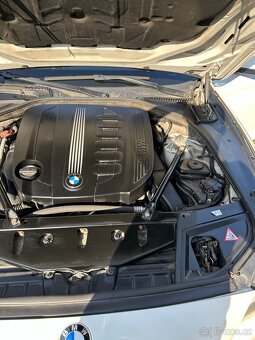BMW F11 530D 180kw - 12