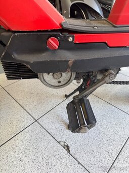 Babetta 207 babeta - 12