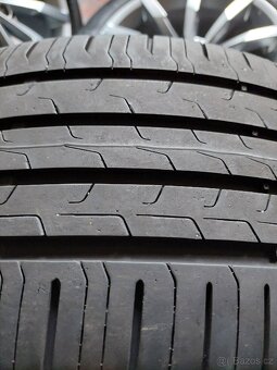 VW Passat B8 Monterey R18 Letní kola - 12