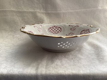 prolamovaný porcelán Pirken Hammer - 12