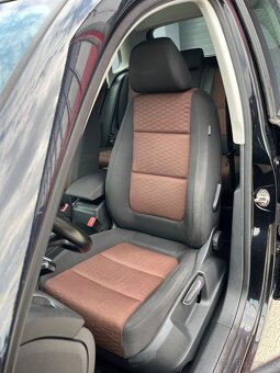 Volkswagen Tiguan 2.0 TDI 103kW = Top Stav, Bez korozie = - 12