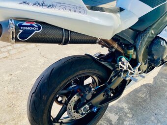 Yamaha YZF-R1, okruhovka možnost splátek a protiúčtu - 12