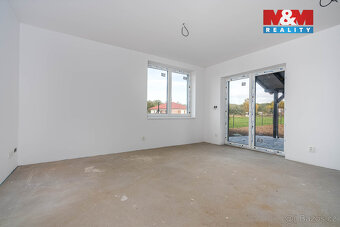 Prodej rodinného domu A, 123 m², Nymburk, ul.Otokara Randáka - 12