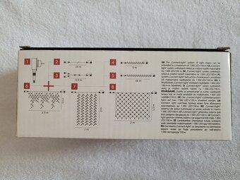 Sada vánočních řetězů - 12