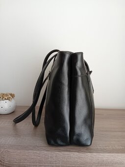 Vera Pelle dámská kabelka kožená - 12