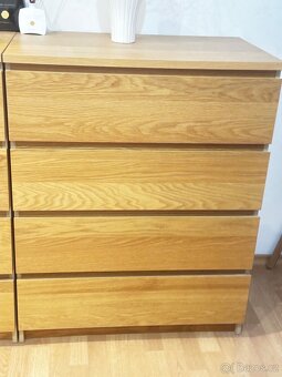 Prodám různý kvalitní nabytek ZAMLUVENO - 12