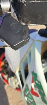 Ktm exc 125 1991 - 12